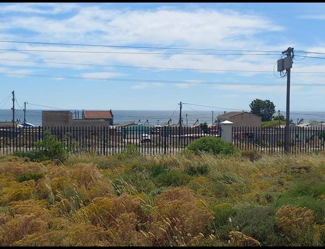 LAND FOR SALE IN ST HELENA VIEWS